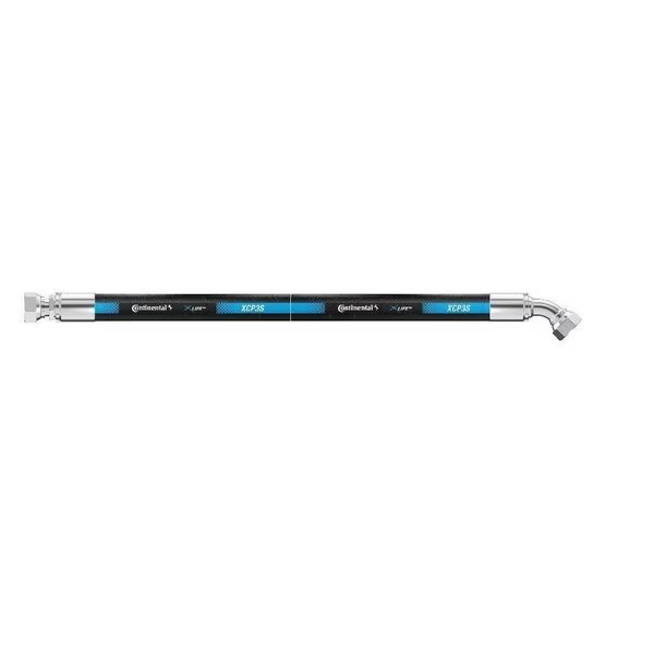 Hydraulic Hose Assembly - 3/8